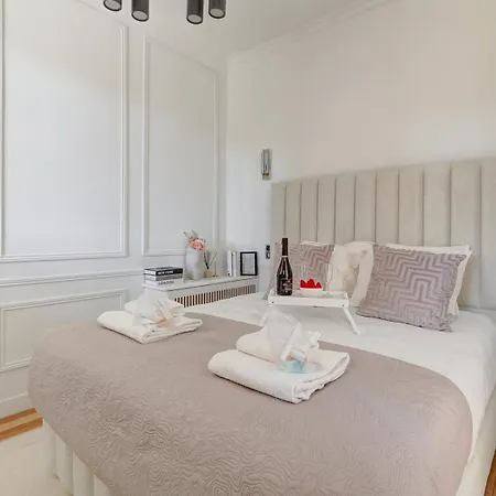 407 Elysee 76- Superbe Vue Champs Elysees *