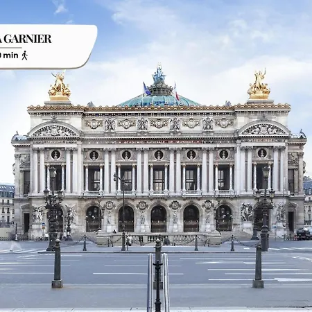 407 Elysee 76- Superbe Vue Champs Elysees Paris
