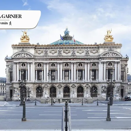 407 Elysee 76- Superbe Vue Champs Elysees Paris